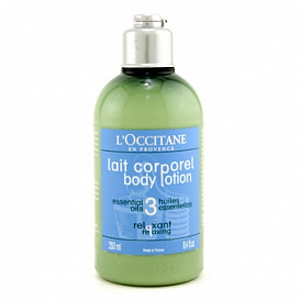 12 best body lotions