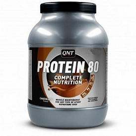 How to choose a protein