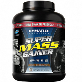 9 best weight gainers