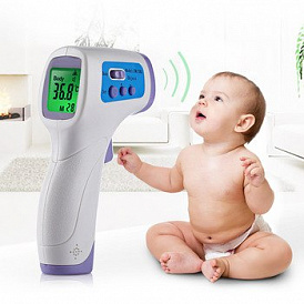 11 best infrared thermometers