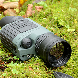 7 best thermal imagers for hunting