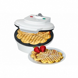 How to choose a waffle iron?