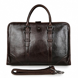 How to choose a men's bag