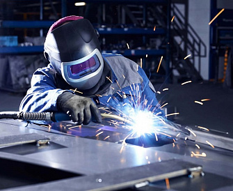 11 best firms of welding machines