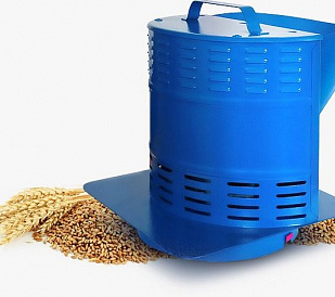 9 best grain crushers