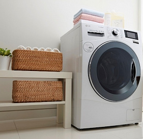 6 of the quietest washing machines