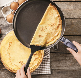 9 best pans for pancakes