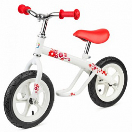 The best running bikes for children