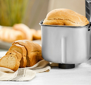 Top 5 Bread Maker Flour Manufacturers