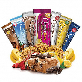 12 best protein bars