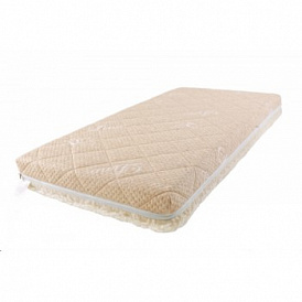 What form of mattress to choose for a newborn baby