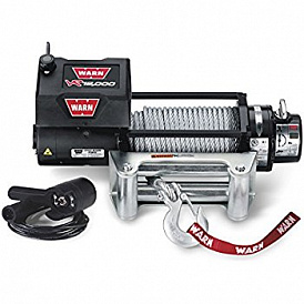 How to choose a winch