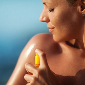 How to choose a sunscreen?