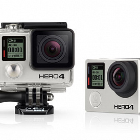 Best GoPro Cameras