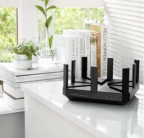 6 best routers Asus