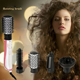 15 best hairdryer brushes