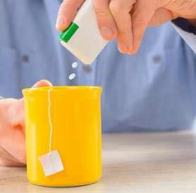 10 best sweeteners