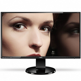 7 best monitors for eyes