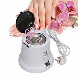 8 best sterilizers for manicure instruments