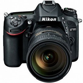 12 best SLR cameras according to experts