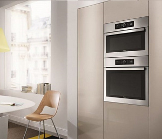 7 best built-in microwave ovens