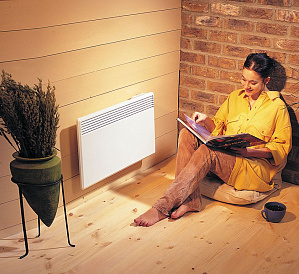 7 best energy-saving heaters