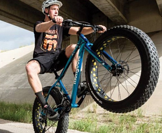 Top 7 Fatbike