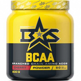 Top 10 BCAAs