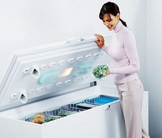 12 best chest freezers