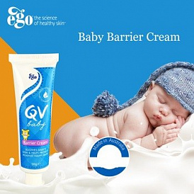 10 best creams for a diaper