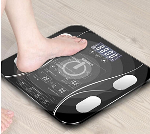 7 best smart scales