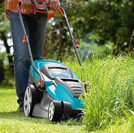 7 best rechargeable lawn mowers