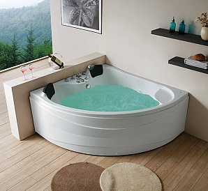 11 best corner baths