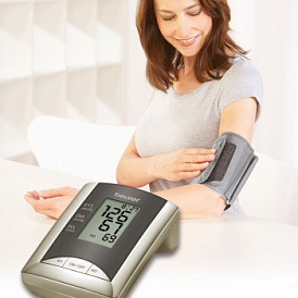 9 best automatic blood pressure monitors