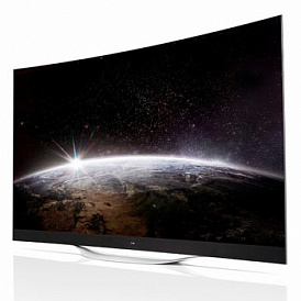 6 most expensive TVs for the home