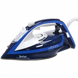 7 best Tefal irons according to experts and consumer reviews