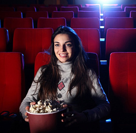 11 best cinemas in Moscow