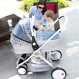 22 best baby strollers