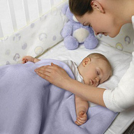 Which pillow is better for a newborn baby and toddlers from 1, 2 and 3 years old