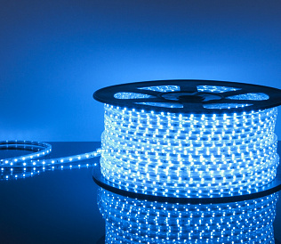 11 best manufacturers of LED strips