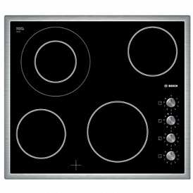 11 best Bosch hobs