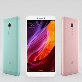 13 best smartphones Xiaomi