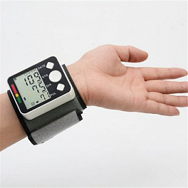 8 best blood pressure cuffs on the wrist