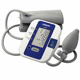 How to choose a good blood pressure monitor for home use?