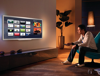 14 best smart TVs