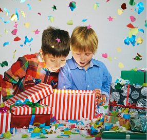 12 best gifts for boys