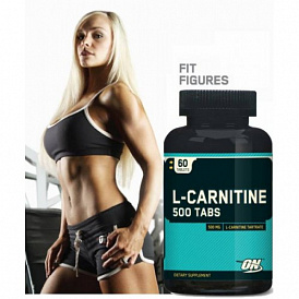 11 best L-carnitines