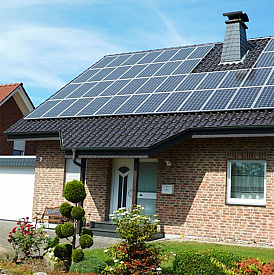 11 best solar panels