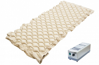 12 best anti-decubitus mattresses