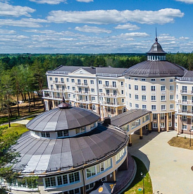 17 best resorts in Russia